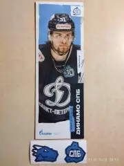 Динамо Санкт-Петербург - Норильск, Сокол Красноярск, Новокузнецк, Барнаул 2025