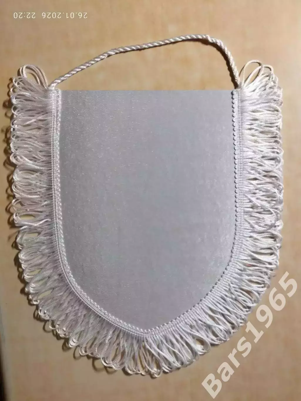 Вымпел Рубин Казань 1