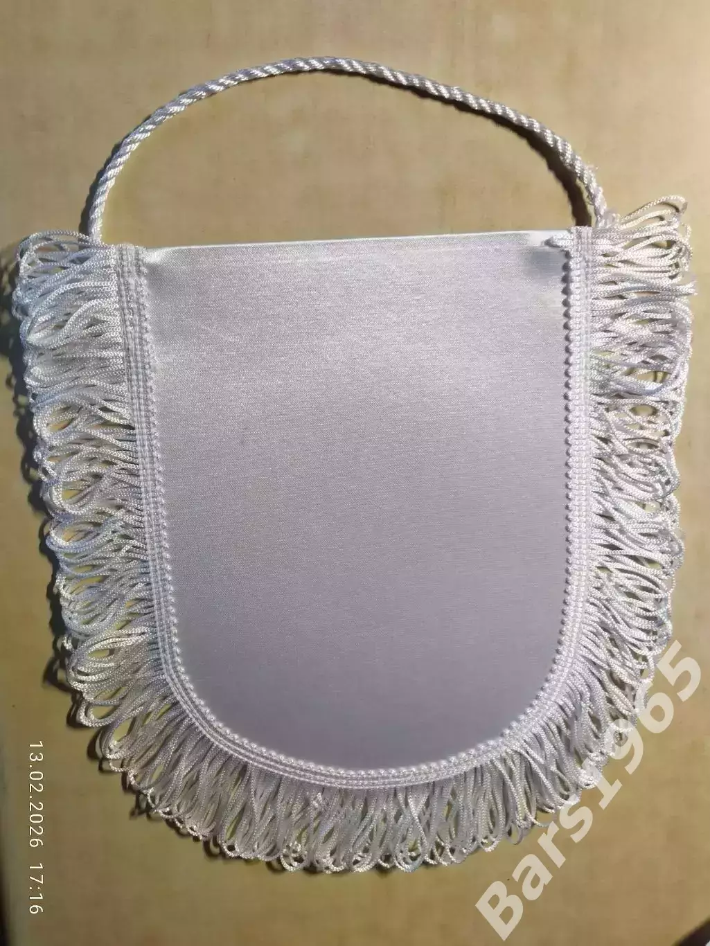 Вымпел ФК Тверь 1