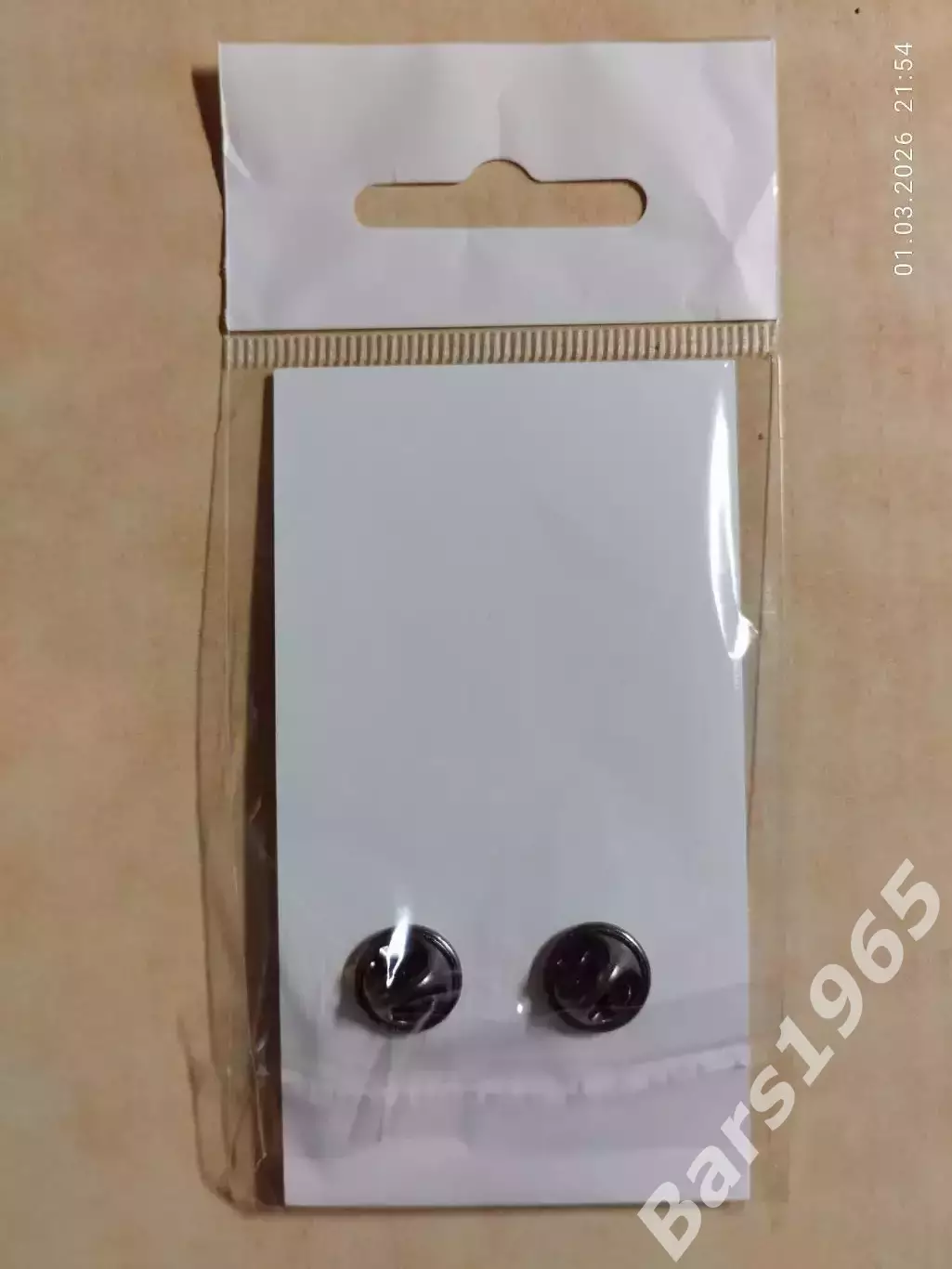 Значок ФК Енисей Красноярск Центральный стадион 1