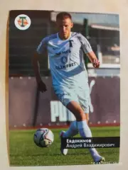 Торпедо Москва Андрей Евдокимов