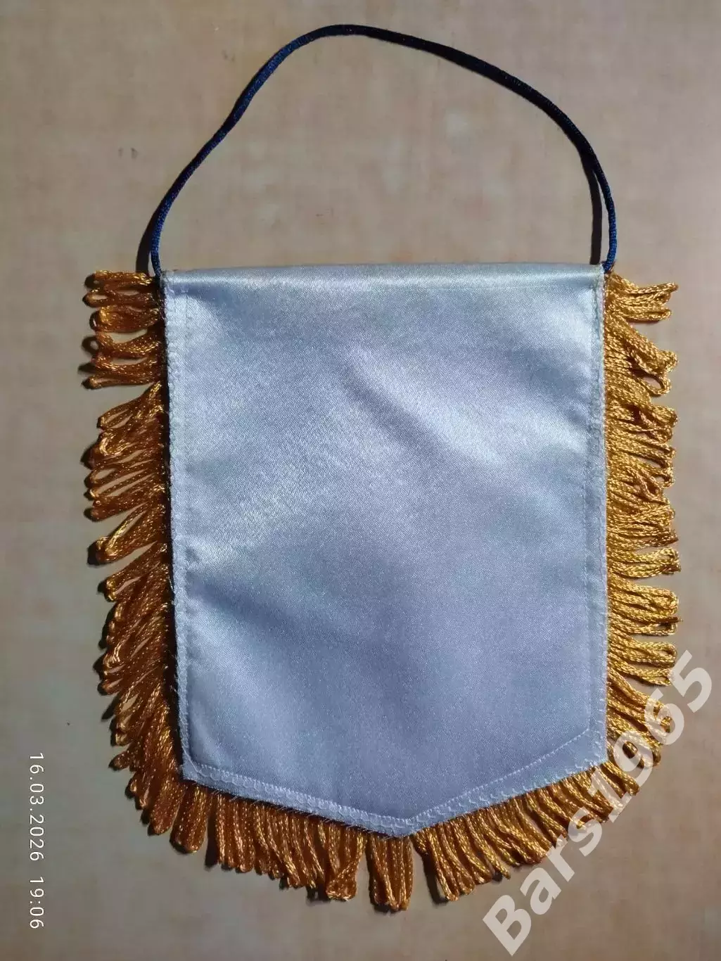 Вымпел ПФК ЦСКА 1