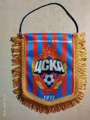 Вымпел ПФК ЦСКА