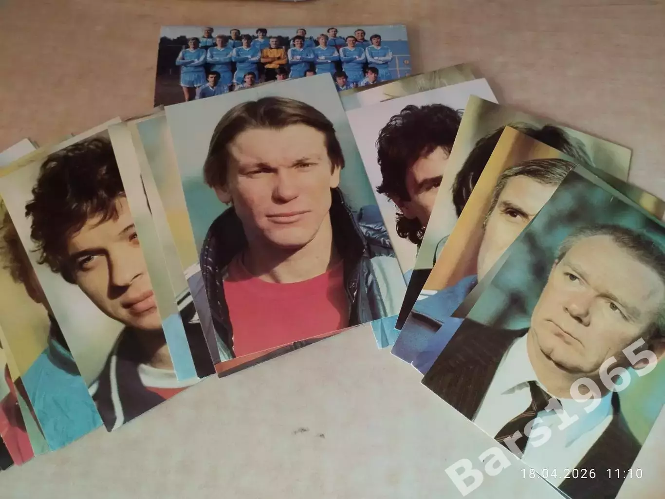 Динамо Киев 1987 1