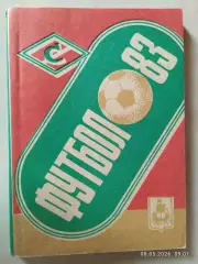 Кострома 1983