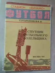 Москва 1995