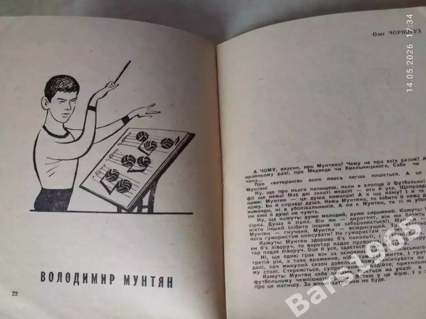 Веселый мяч 1