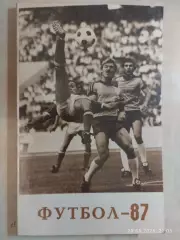 Тбилиси 1987