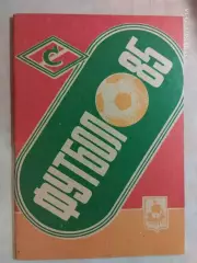 Кострома 1985