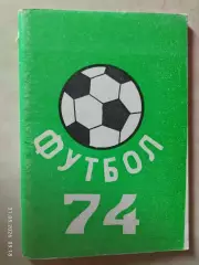 Пермь 1974
