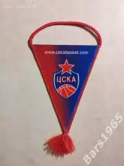 Вымпел БК ЦСКА Москва