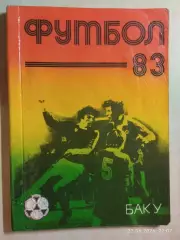 Баку 1983