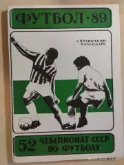 Баку 1989