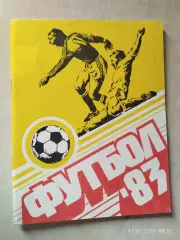 Казань 1983