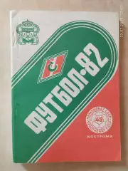 Кострома 1982