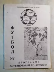 Жданов 1987