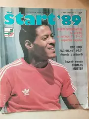 Start № 27 1989