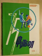 Уфа 1975