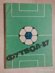 Ставрополь 1987