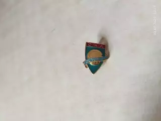 Значок СКА Ростов-на-Дону