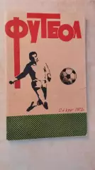 Ростов-на-Дону 1972 2 круг
