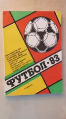 Кишинев 1983