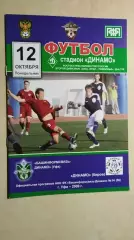 Башинформсвязь-Динамо Уфа - Динамо Киров 2009
