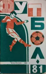Махачкала 1981