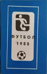 Махачкала 1988