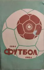 Махачкала 1984