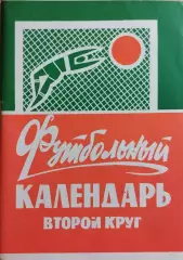 Московская правда 1971 2 круг