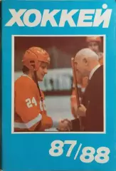 Московская правда 1987-1988