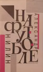 Александр Нилин На футболе