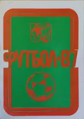 Уфа 1987