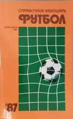 Свердловск 1987