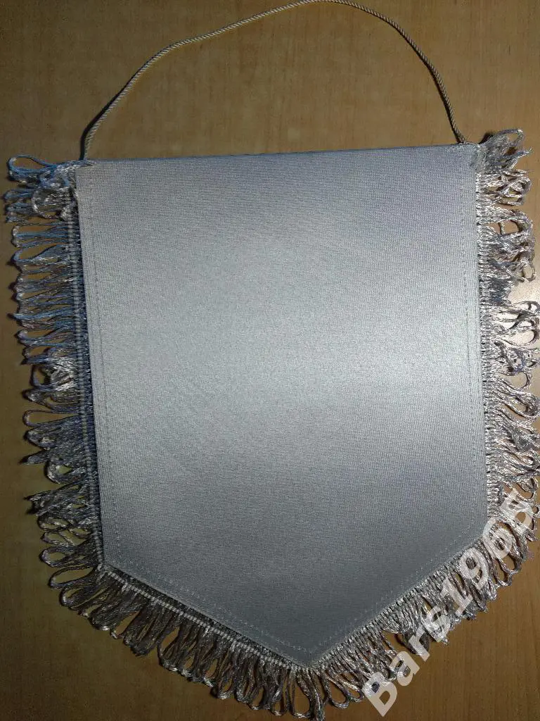 Вымпел фк Томь Томск 1