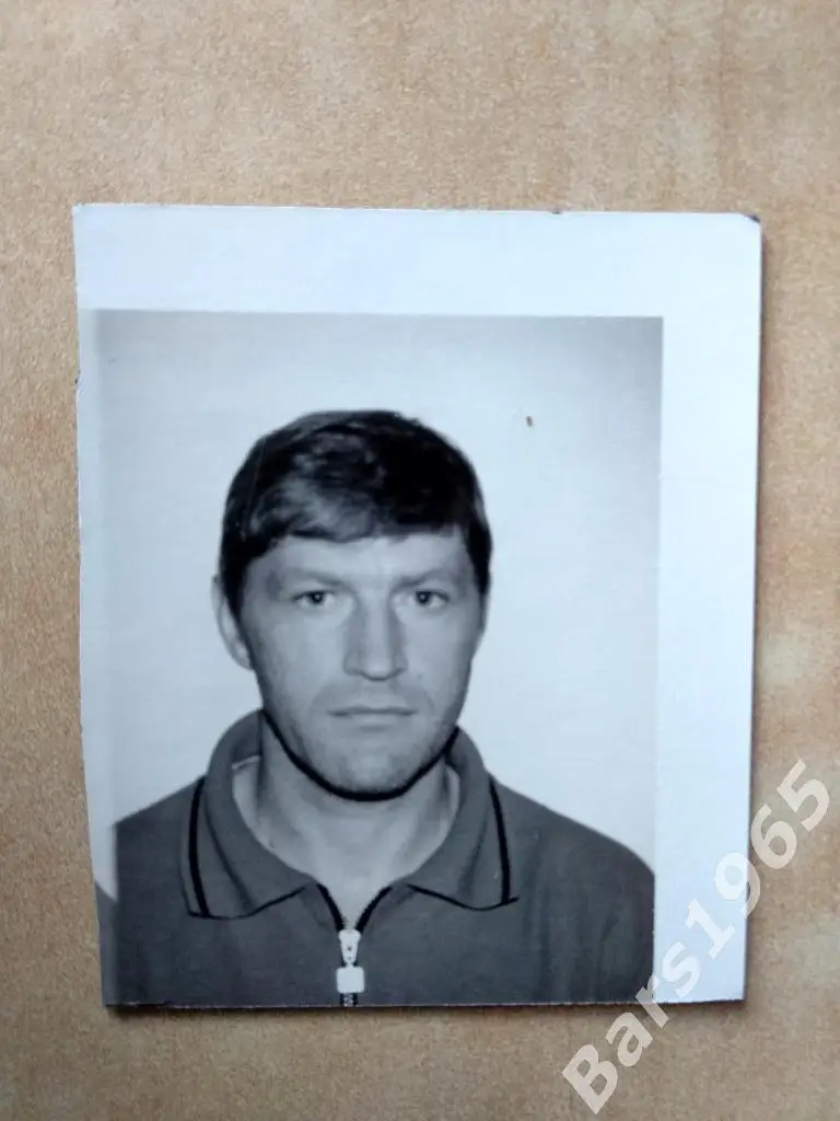 Владимир Татарчук ЦСКА