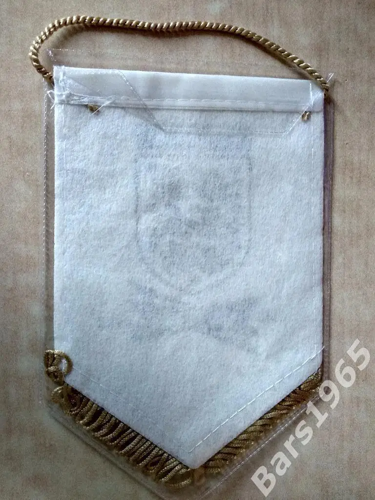 Вымпел 150 лет Премьер-лиги Англии 1