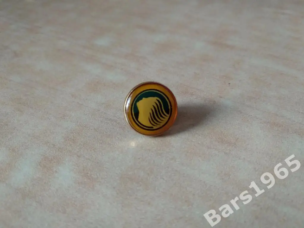 Значок Аталанта Италия