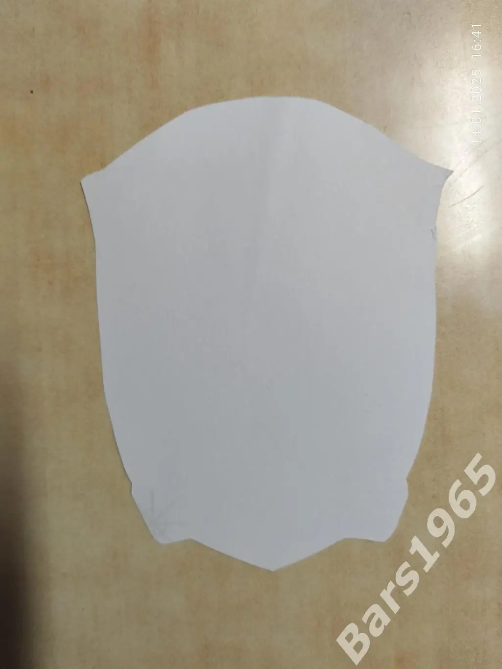 Наклейка ФК Томь Томск 1