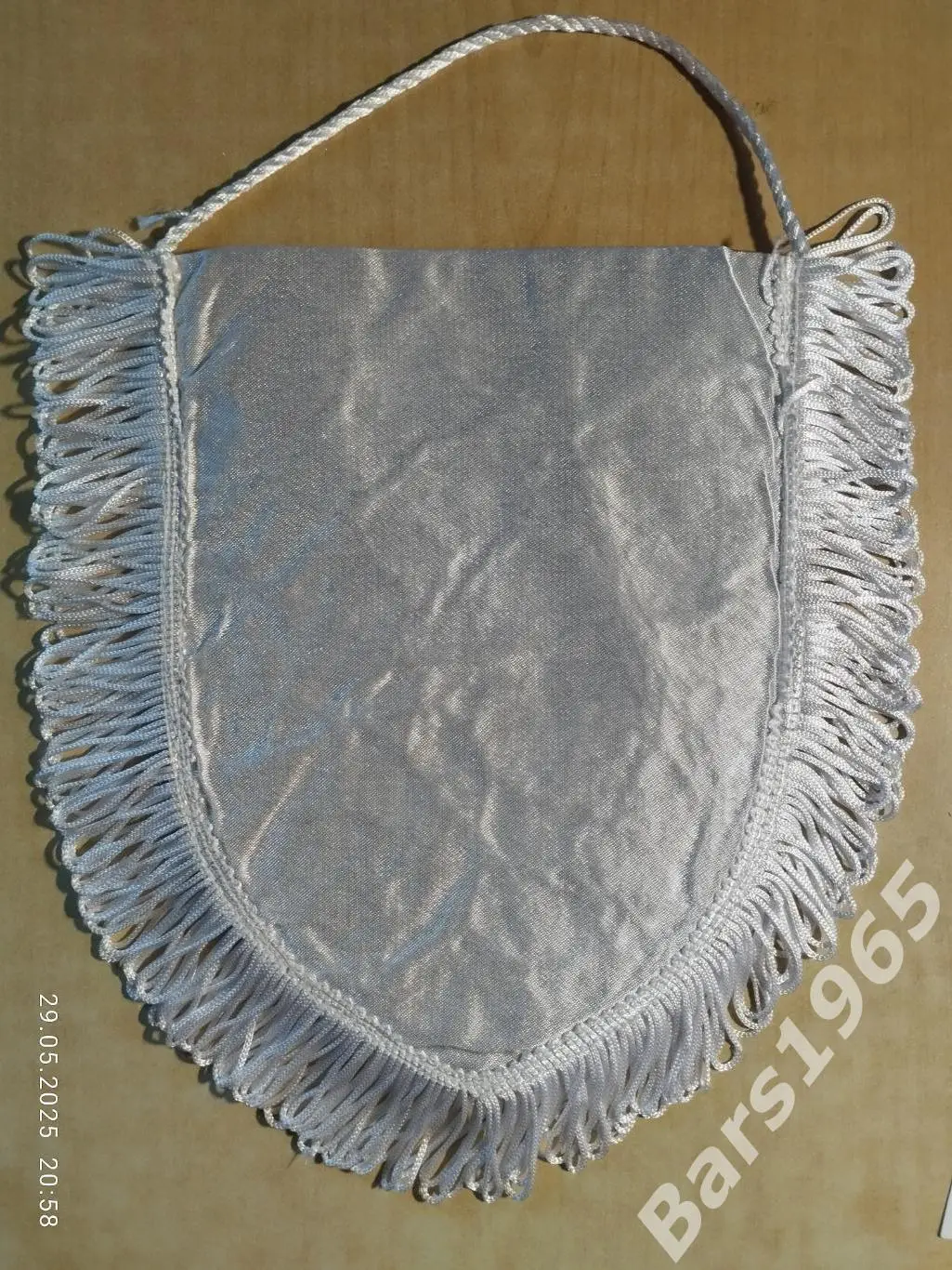 Вымпел Рубин Казань 1