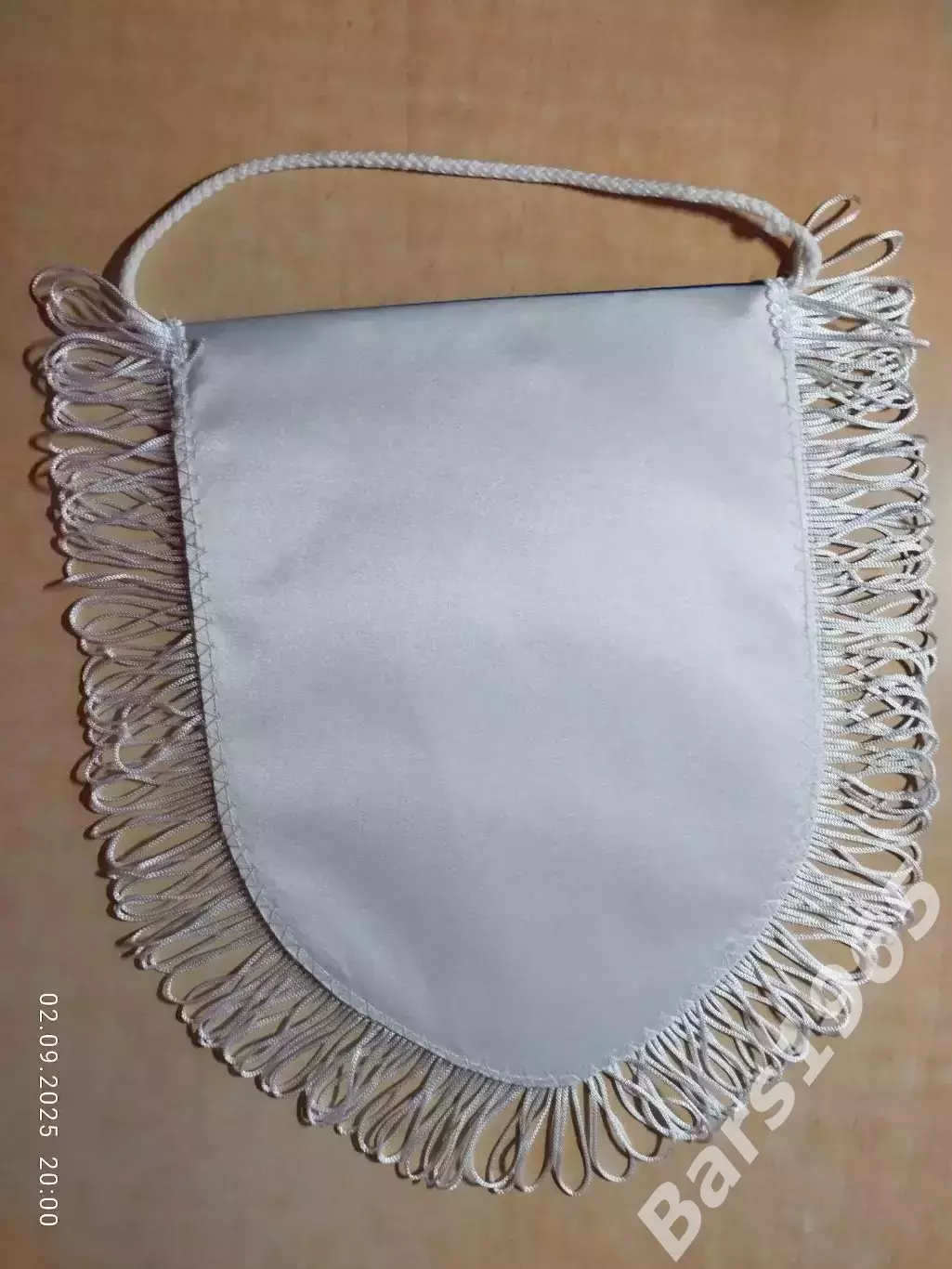 Вымпел Динамо Вологда 1