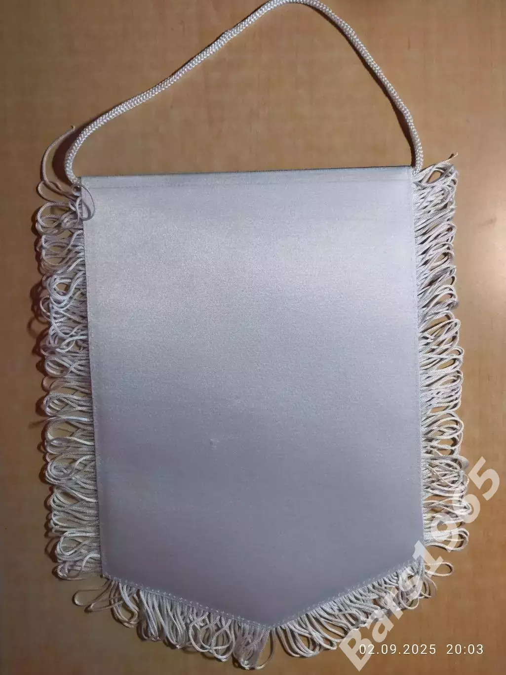 Вымпел Балтика Калининград 1