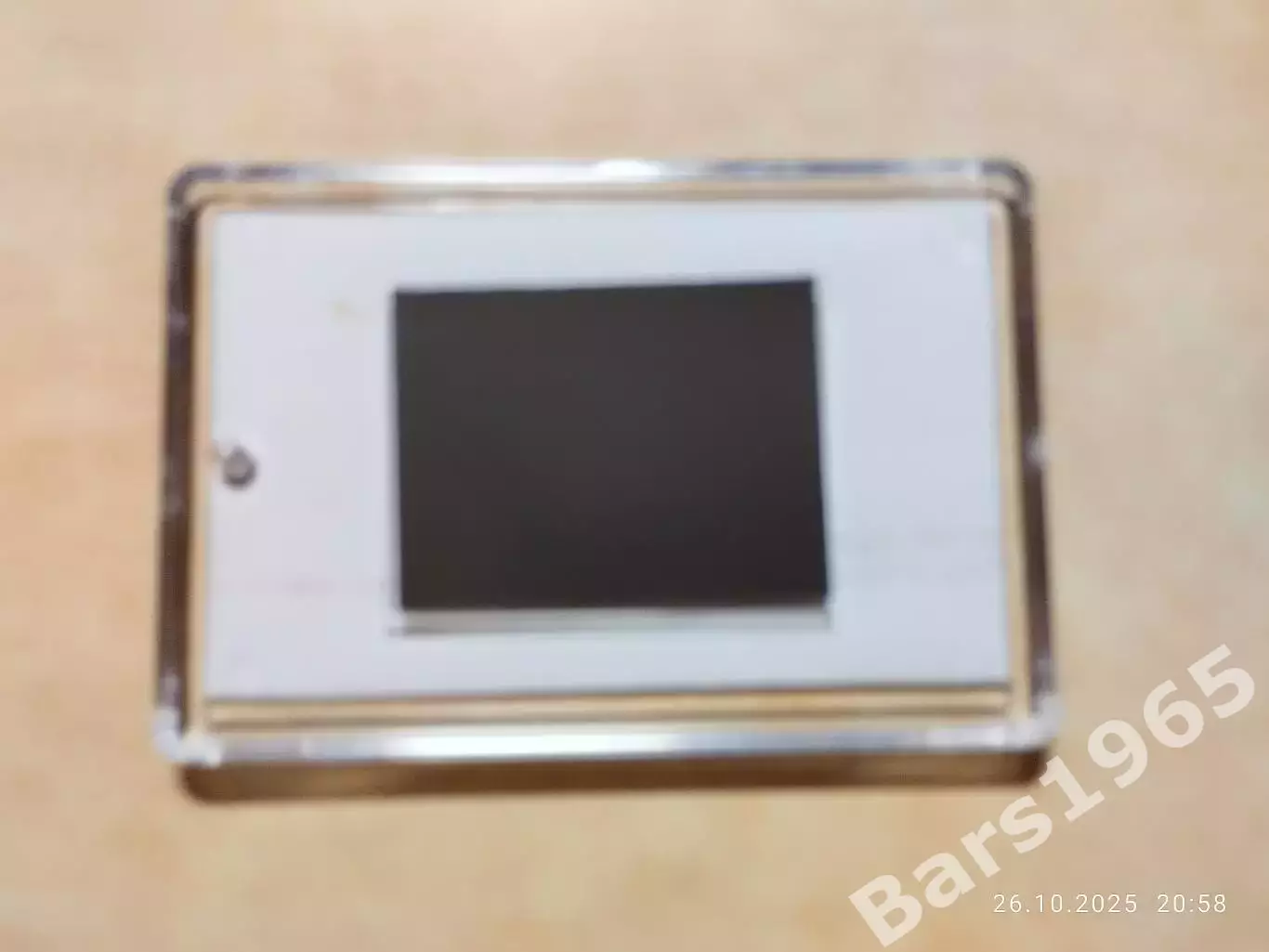 Сокол Красноярск 2025 Магнит 1