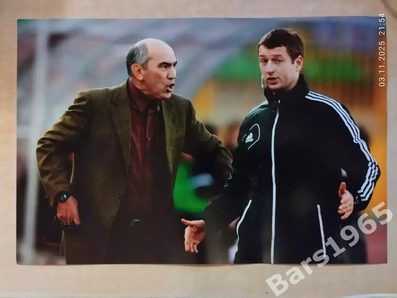 Курбан Бердыев Рубин Казань