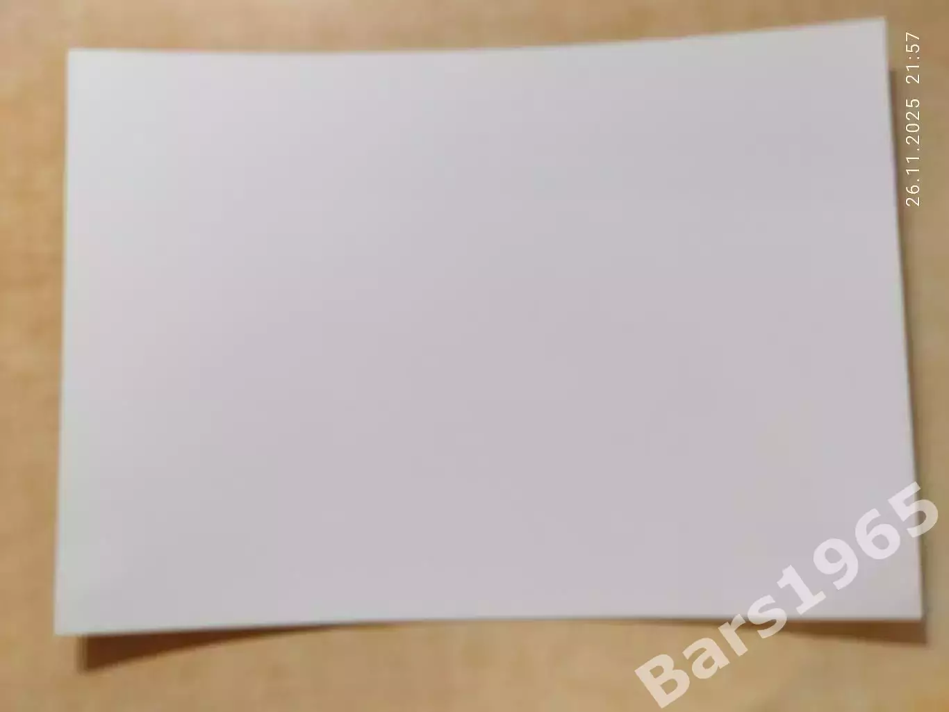 ХК Енисей Красноярск 2025-2026 Карточка 1