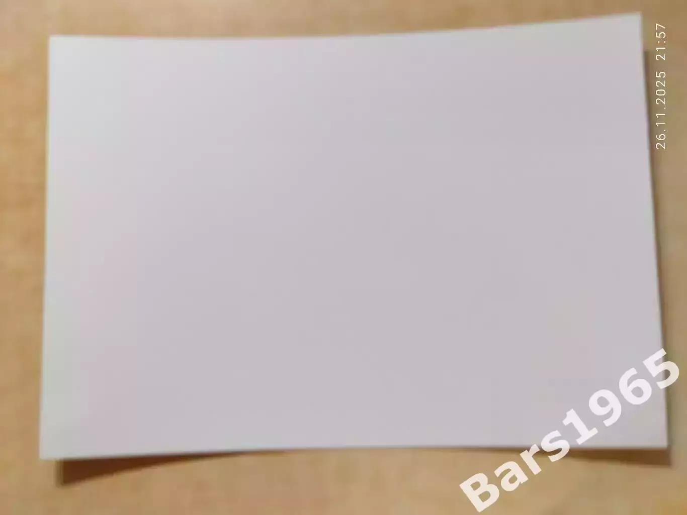 ХК Енисей Красноярск 2025-2026 Карточка 1