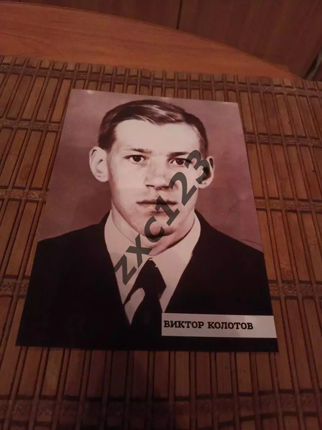 ВИКТОР КОЛОТОВ##