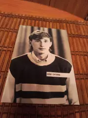 ОЛЕГ СУСЛОВ