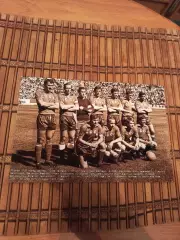 СБОРНАЯ СССР 1970###